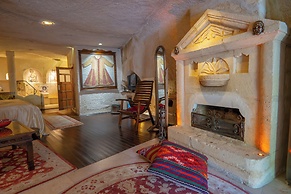 Gamirasu Cave Hotel - Special Class