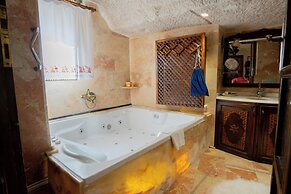 Gamirasu Cave Hotel - Special Class