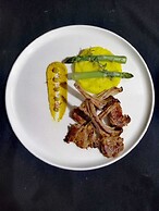 Gamirasu Cave Hotel - Special Class