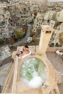 Gamirasu Cave Hotel - Special Class