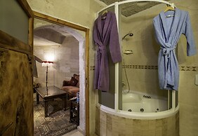 Gamirasu Cave Hotel - Special Class