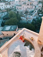 Gamirasu Cave Hotel - Special Class