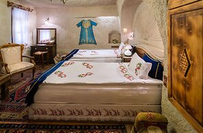 Gamirasu Cave Hotel - Special Class