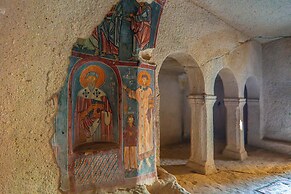 Gamirasu Cave Hotel - Special Class