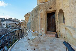 Gamirasu Cave Hotel - Special Class