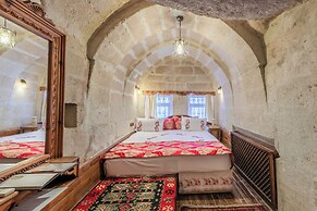 Gamirasu Cave Hotel - Special Class