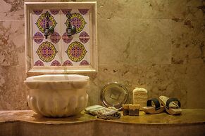 Gamirasu Cave Hotel - Special Class