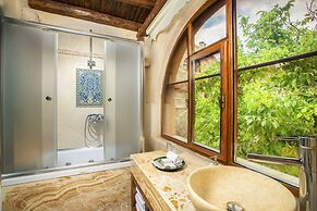 Gamirasu Cave Hotel - Special Class