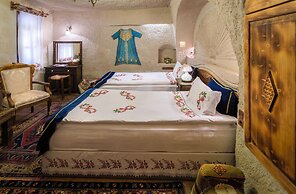 Gamirasu Cave Hotel - Special Class