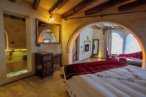 Gamirasu Cave Hotel - Special Class