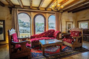 Gamirasu Cave Hotel - Special Class