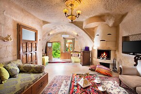 Gamirasu Cave Hotel - Special Class
