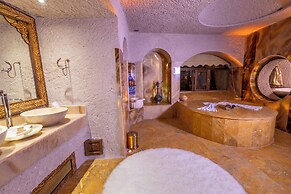 Gamirasu Cave Hotel - Special Class