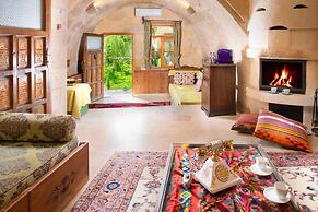 Gamirasu Cave Hotel - Special Class