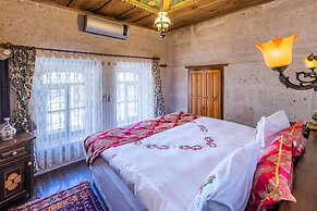 Gamirasu Cave Hotel - Special Class