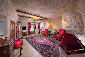 Gamirasu Cave Hotel - Special Class