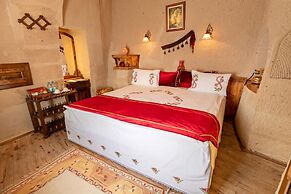 Gamirasu Cave Hotel - Special Class
