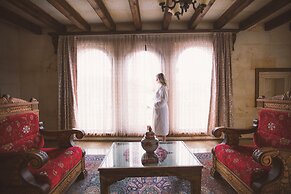 Gamirasu Cave Hotel - Special Class