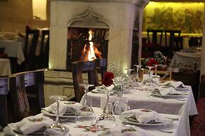 Gamirasu Cave Hotel - Special Class