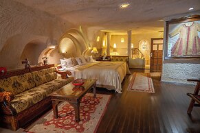 Gamirasu Cave Hotel - Special Class