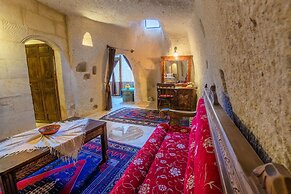 Gamirasu Cave Hotel - Special Class