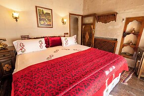 Gamirasu Cave Hotel - Special Class
