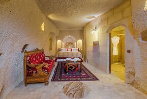 Gamirasu Cave Hotel - Special Class