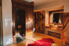 Gamirasu Cave Hotel - Special Class