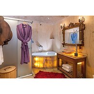 Gamirasu Cave Hotel - Special Class