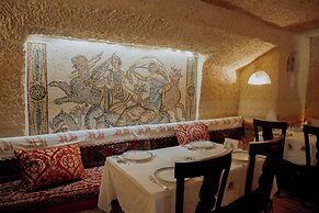 Gamirasu Cave Hotel - Special Class