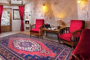 Gamirasu Cave Hotel - Special Class