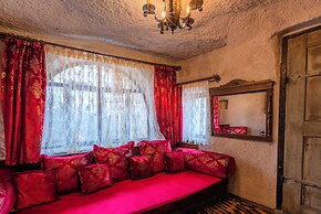 Gamirasu Cave Hotel - Special Class