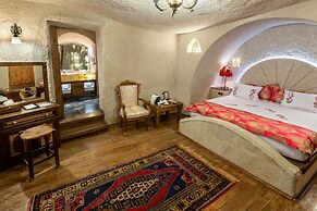 Gamirasu Cave Hotel - Special Class