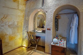 Gamirasu Cave Hotel - Special Class