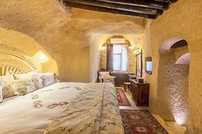 Gamirasu Cave Hotel - Special Class