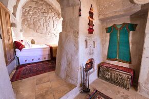 Gamirasu Cave Hotel - Special Class