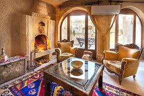 Gamirasu Cave Hotel - Special Class