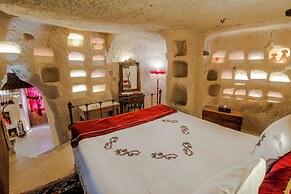 Gamirasu Cave Hotel - Special Class