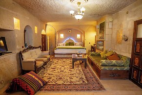 Gamirasu Cave Hotel - Special Class