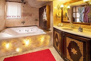 Gamirasu Cave Hotel - Special Class