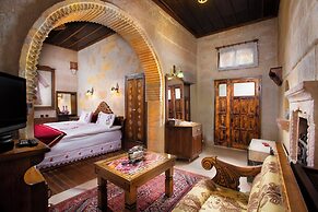 Gamirasu Cave Hotel - Special Class