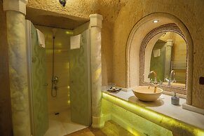 Gamirasu Cave Hotel - Special Class