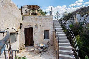 Gamirasu Cave Hotel - Special Class