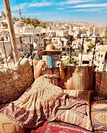 Gamirasu Cave Hotel - Special Class