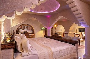 Gamirasu Cave Hotel - Special Class