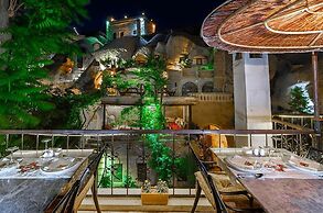 Gamirasu Cave Hotel - Special Class