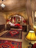 Gamirasu Cave Hotel - Special Class