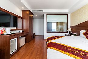 Regalia Hotel