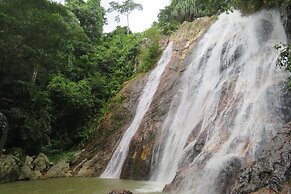 Sibaja Palms Sunset Beach Luxury Villa