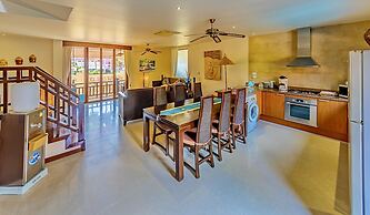 Sibaja Palms Sunset Beach Luxury Villa